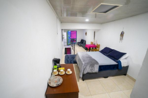 aparta loft barcinales